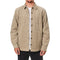Katin 01. MENS APPAREL - MENS JACKETS - MENS JACKETS CASUAL Men's Harold Corduroy Jacket VTKH VINTAGE KHAKI