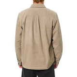 Katin 01. MENS APPAREL - MENS JACKETS - MENS JACKETS CASUAL Men's Harold Corduroy Jacket VTKH VINTAGE KHAKI