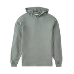 Katin 01. MENS APPAREL - MENS LS SHIRTS - MENS LS HOODY Men's Hide Pullover DUBL DUSTY BLUE