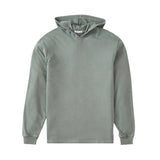 Katin 01. MENS APPAREL - MENS LS SHIRTS - MENS LS HOODY Men's Hide Pullover DUBL DUSTY BLUE