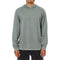 Katin 01. MENS APPAREL - MENS LS SHIRTS - MENS LS HOODY Men's Hide Pullover DUBL DUSTY BLUE