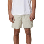 Katin 01. MENS APPAREL - MENS SHORTS - MENS SHORTS ACTIVE Men's Isaiah Local Short LIGHT GRAY
