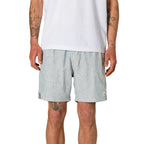 Men’s Isaiah Local Short Katin - STONEWASH / S