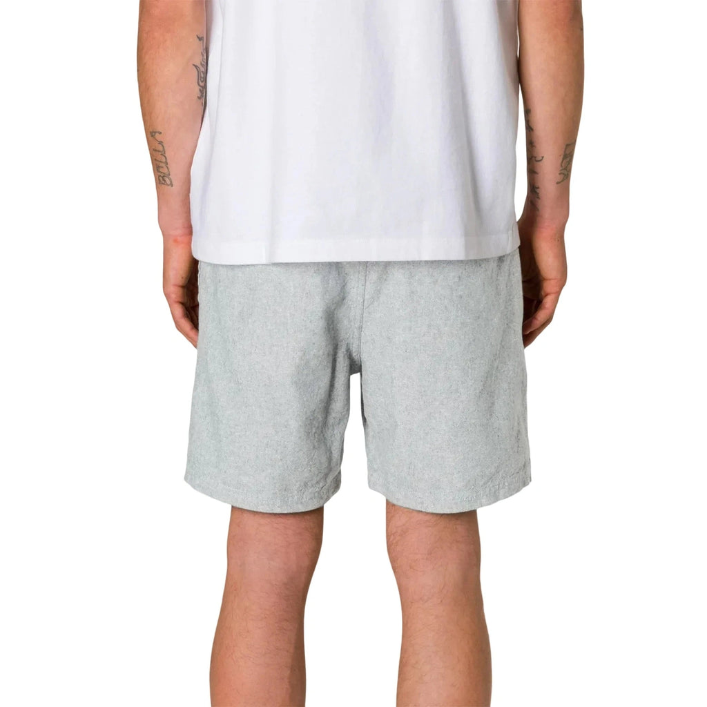 Men’s Isaiah Local Short Katin