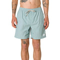 Men’s Poolside Volley Katin - STONEWASH / S