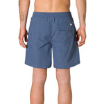 Katin 01. MENS APPAREL - MENS SHORTS - MENS SHORTS ACTIVE Men's Poolside Volley WASHED BLUE
