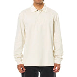 Katin 01. MENS APPAREL - MENS LS SHIRTS - MENS LS CASUAL Men's Ronan Polo VGRY VAPOR GRAY