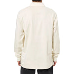 Katin 01. MENS APPAREL - MENS LS SHIRTS - MENS LS CASUAL Men's Ronan Polo VGRY VAPOR GRAY