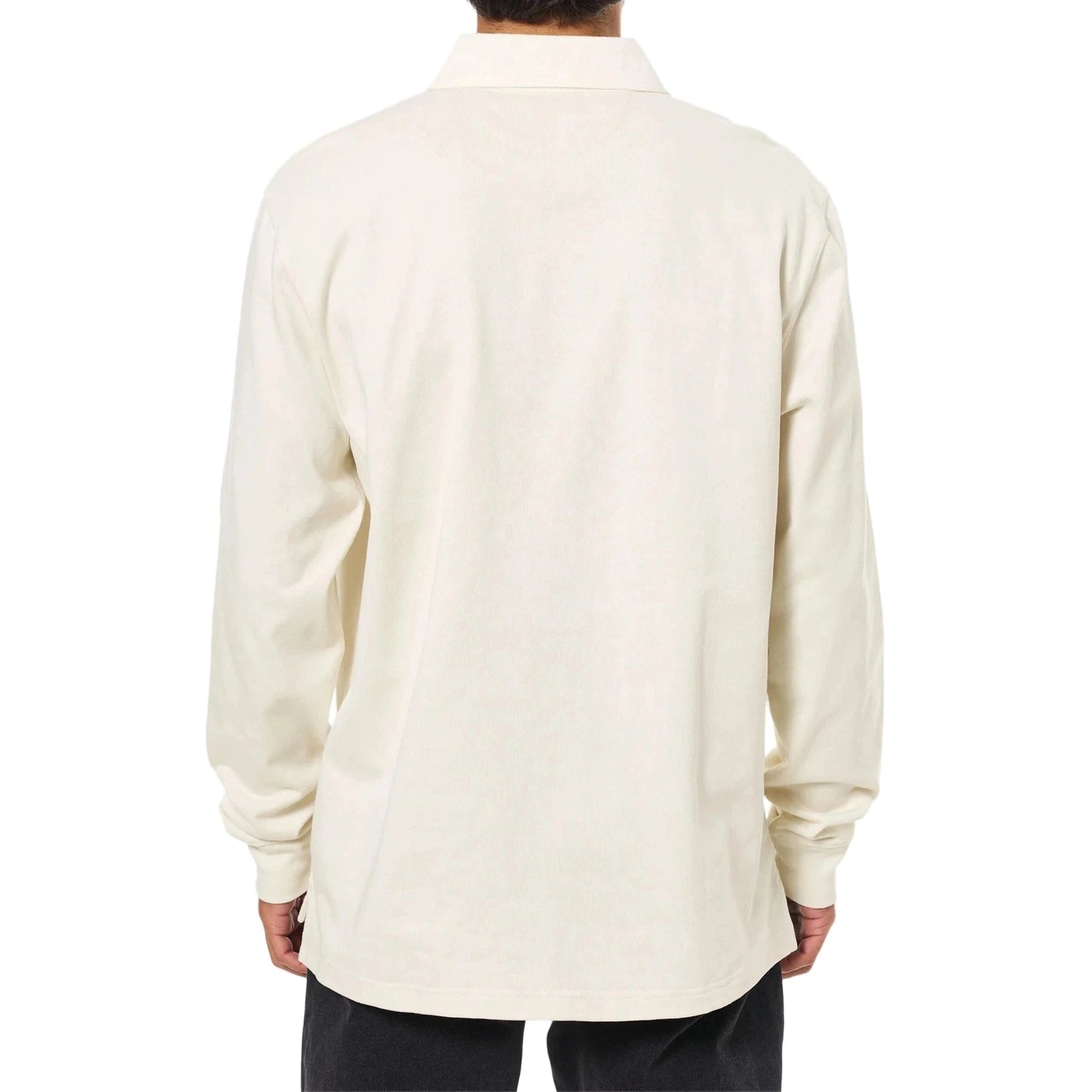 Katin 01. MENS APPAREL - MENS LS SHIRTS - MENS LS CASUAL Men's Ronan Polo VGRY VAPOR GRAY