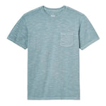 Men’s Slub Base Tee Katin