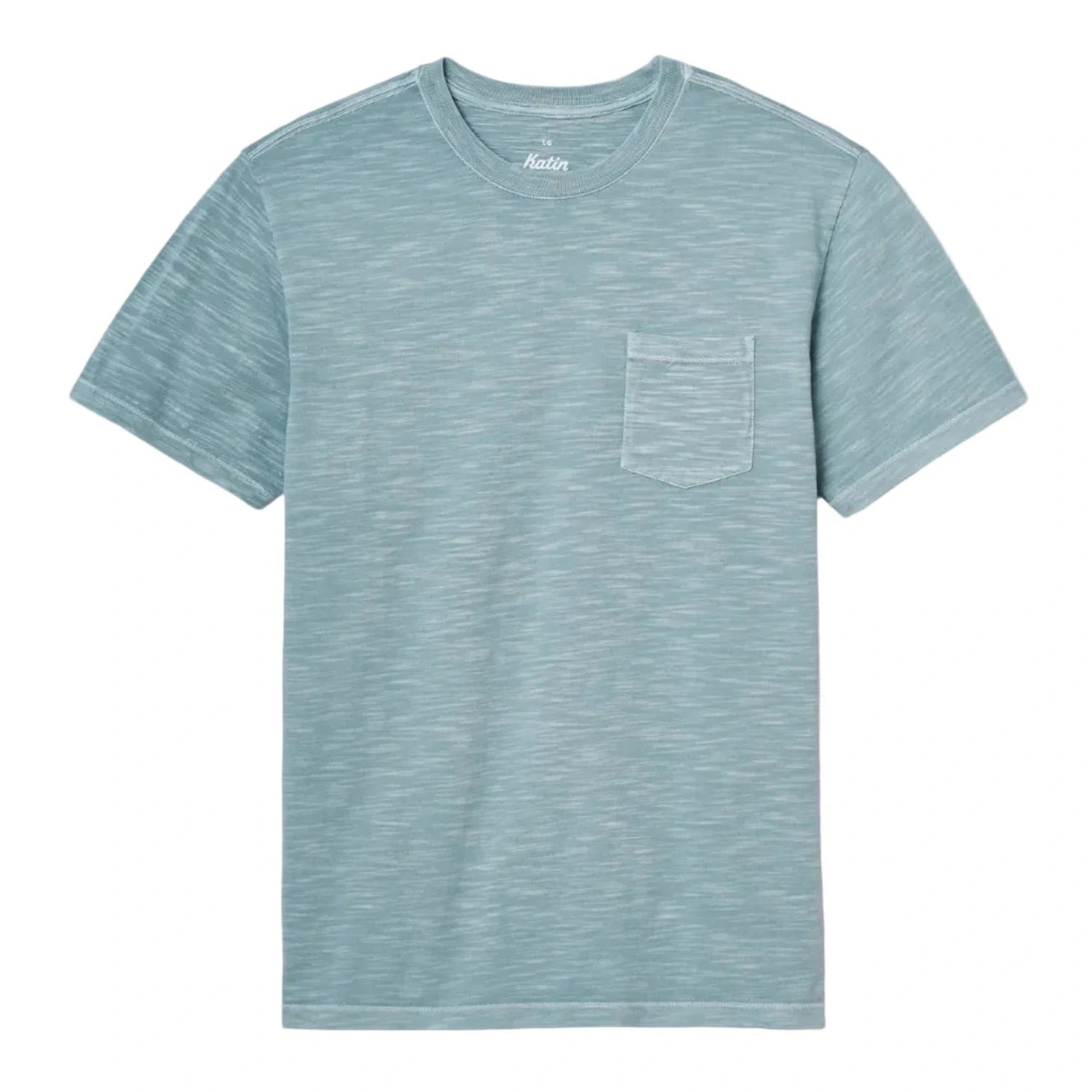 Men’s Slub Base Tee Katin