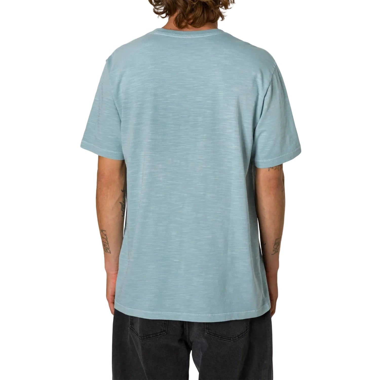 Men’s Slub Base Tee Katin