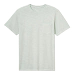 Men’s Slub Base Tee Katin