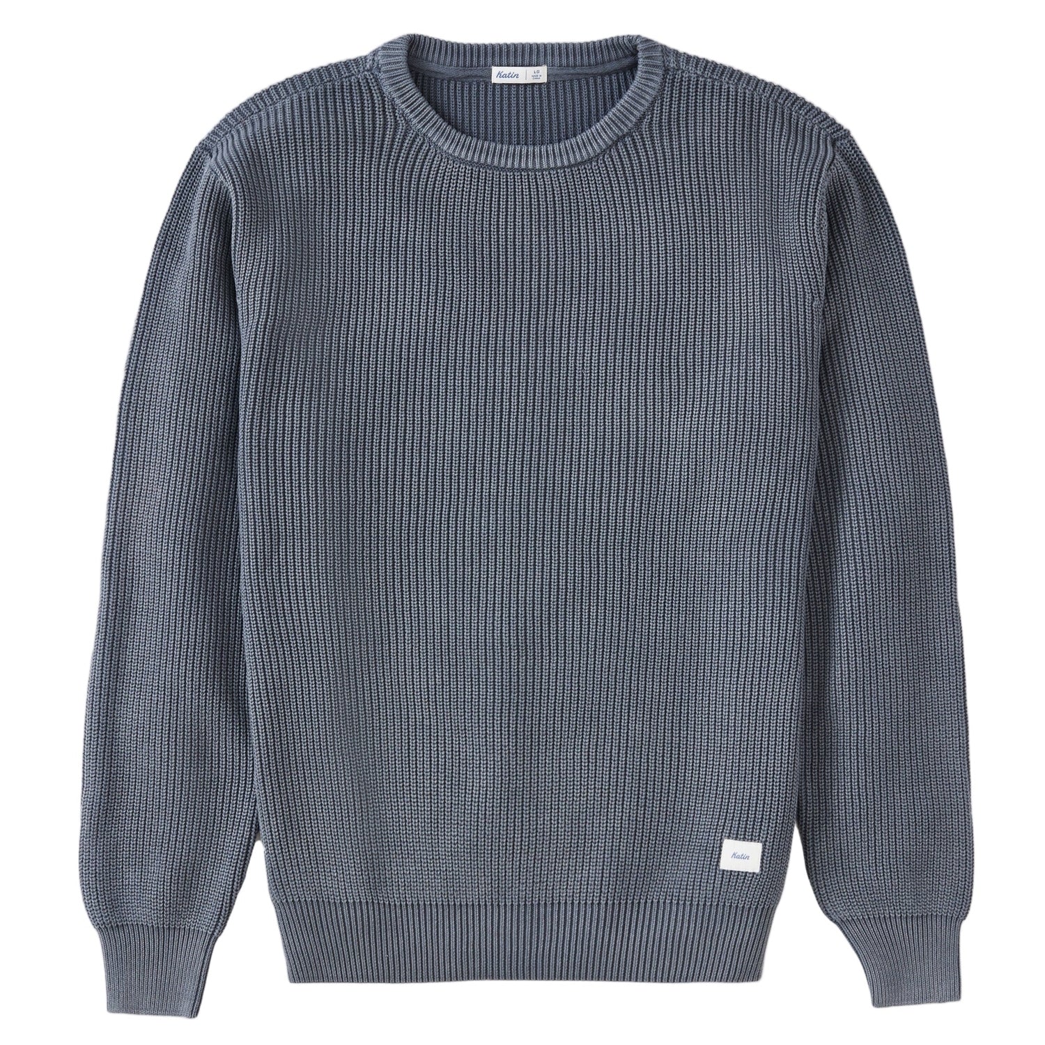 Katin 01. MENS APPAREL - MENS HOODIES|SWEATERS - MENS PO SWEATERS Men's Swell Sweater TROP TROOPER