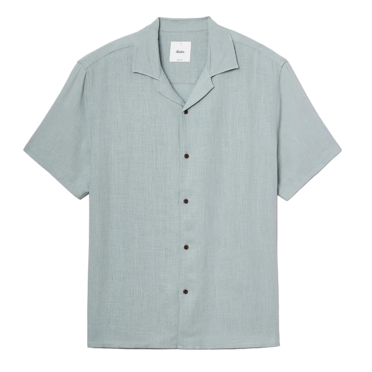 Men’s Teller Shirt Katin