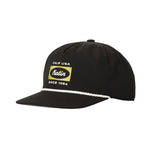 Katin 11. HATS - HATS BILLED - HATS BILLED Williams Hat BLCK BLACK O S