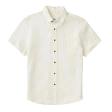 Men’s Alan Solid Shirt Katin