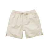 Katin 01. MENS APPAREL - MENS SHORTS - MENS SHORTS ACTIVE Men's Isaiah Local Short LIGHT GRAY