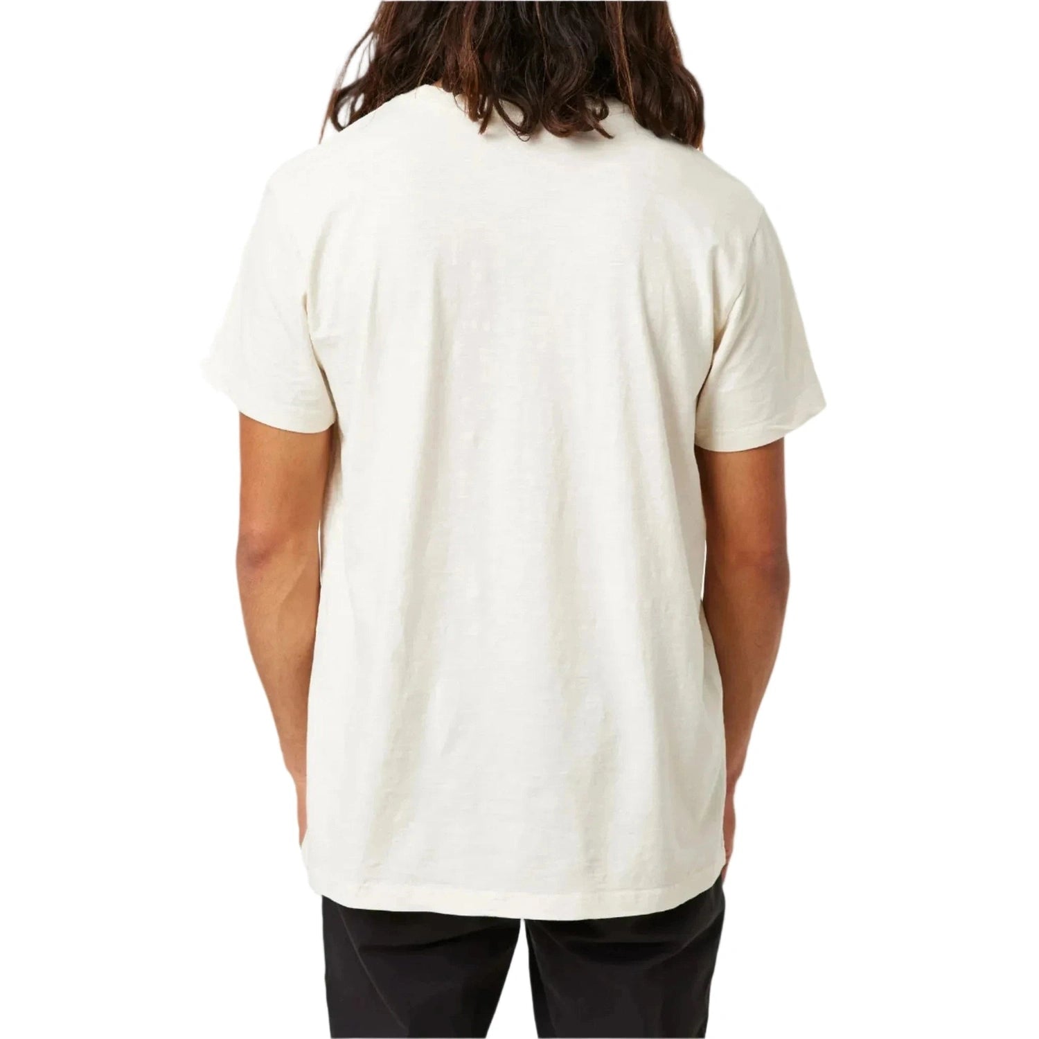 Men’s Slub Base Tee Katin