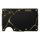 Ridge Wallet 2.0