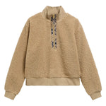 Women’s Fawne Fleece Barbour