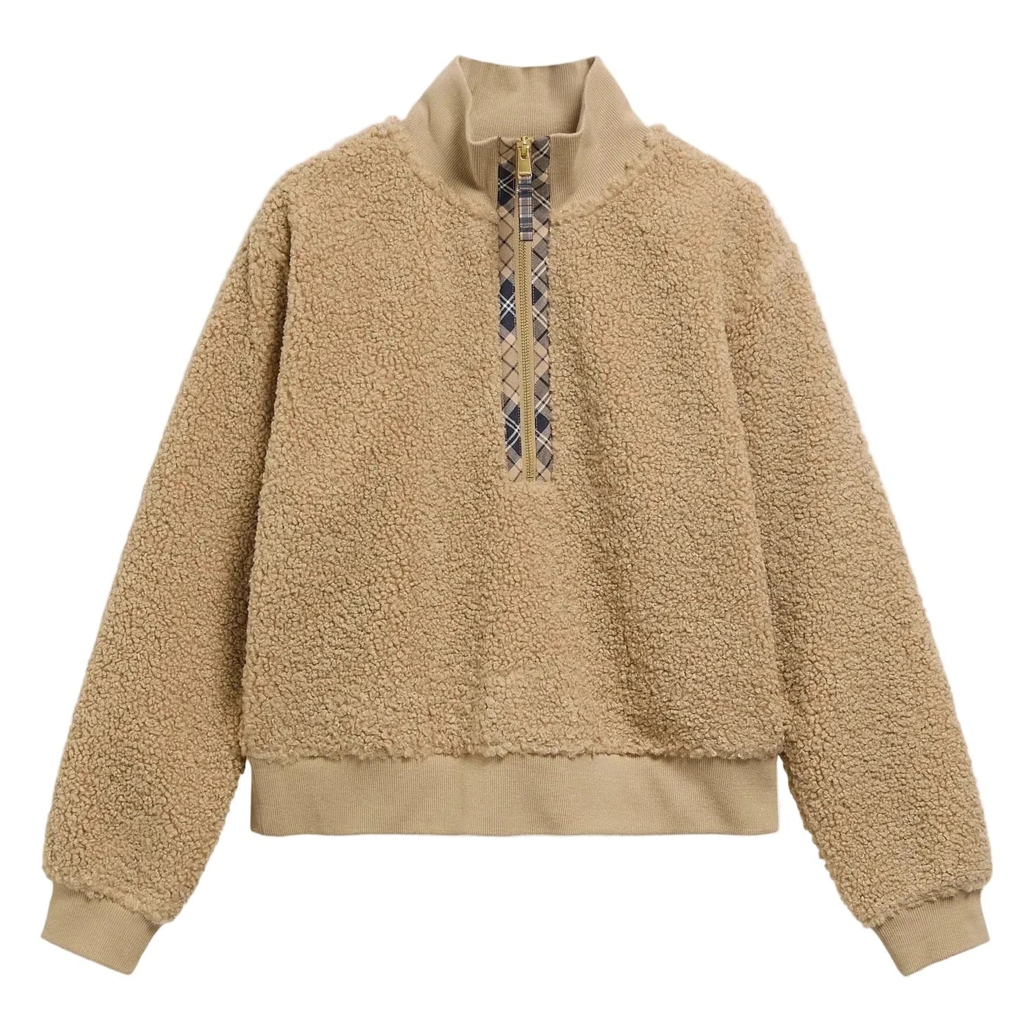 Women’s Fawne Fleece Barbour