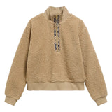 Women’s Fawne Fleece Barbour