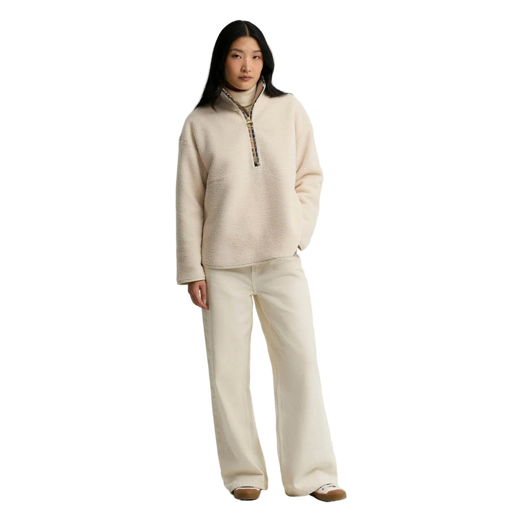 Women’s Merys Fleece Barbour