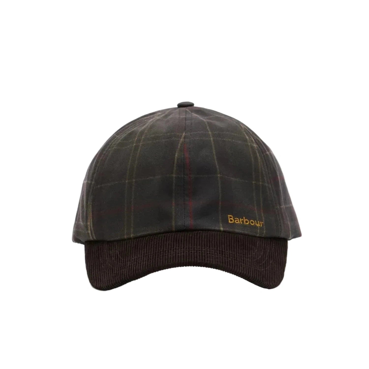Women’s Arlene Cap Barbour - CLASSIC TARTAN / OS