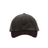 Women’s Arlene Cap Barbour - CLASSIC TARTAN / OS