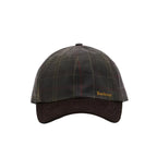 Women’s Arlene Cap Barbour - CLASSIC TARTAN / OS