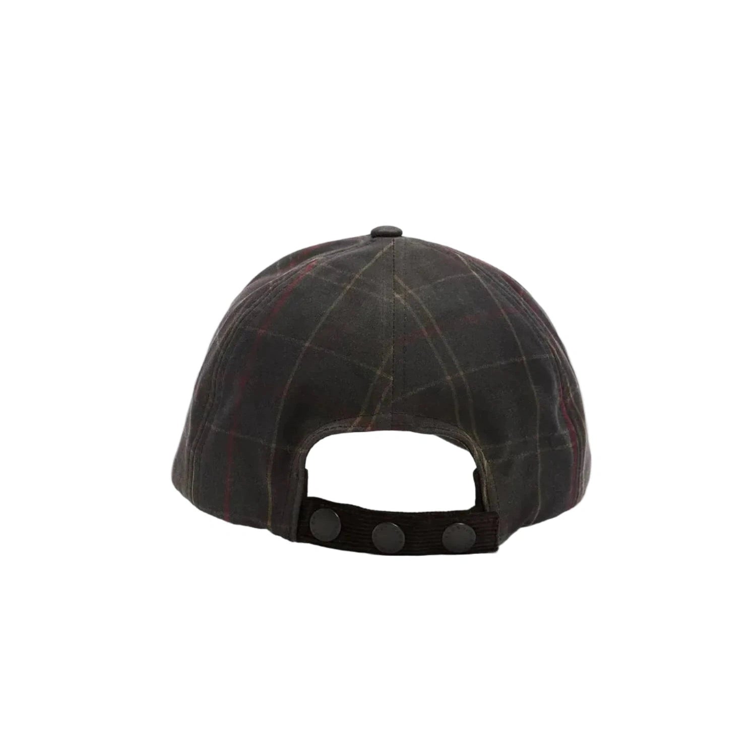 Women’s Arlene Cap Barbour - CLASSIC TARTAN / OS