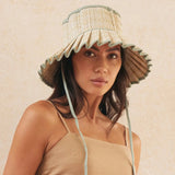 Women's Island Capri Hat