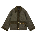 Women’s Kilnwick Quilted Jacket Barbour