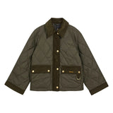 Women’s Kilnwick Quilted Jacket Barbour