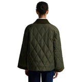 Women’s Kilnwick Quilted Jacket Barbour