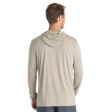 Men's Bamboo Lightweight Hoodie