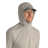 Men's Bamboo Lightweight Hoodie