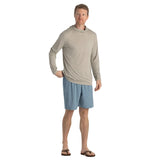 Men's Bamboo Lightweight Hoodie