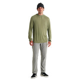 Men's Bamboo Lightweight Hoodie