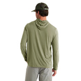 Men's Bamboo Lightweight Hoodie