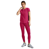 Women's Featherweight On The Down Low Tee