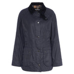 Women’s Beadnell® Waxed Jacket Barbour
