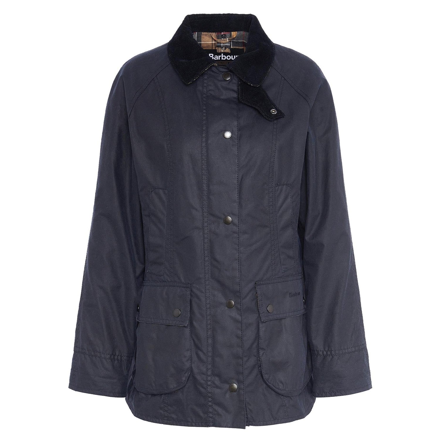 Women’s Beadnell® Waxed Jacket Barbour