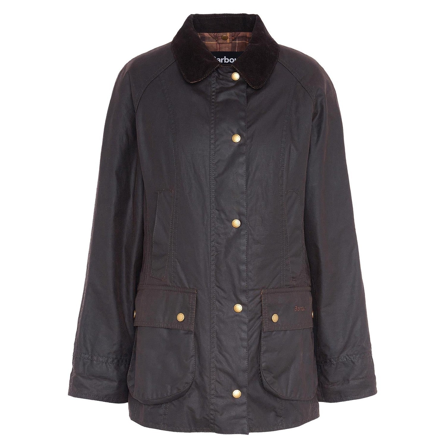 Women’s Beadnell® Waxed Jacket Barbour