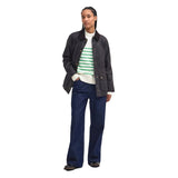 Women’s Beadnell® Waxed Jacket Barbour
