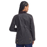 Women’s Beadnell® Waxed Jacket Barbour
