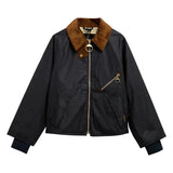 Women's Arlene Wax Jacket