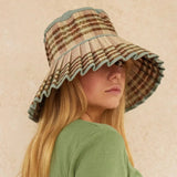 Women's Island Capri Hat