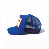 Later Gator Trucker | Blue